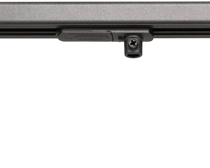 1fase rail Gunmetal - hanglamp adapter mini