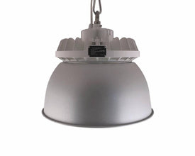 LED High Bay Orion wit 100 Watt 3000K - DIM