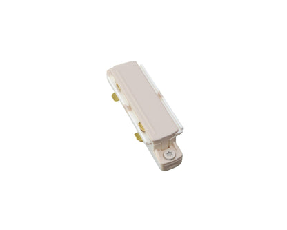 1fase rail Beige - koppelstuk GB21