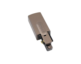 1fase rail Brons - rail eindvoeding GB12