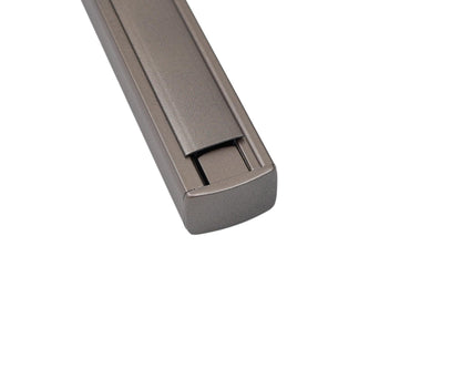 1fase rail Champagne - eindkap GB41