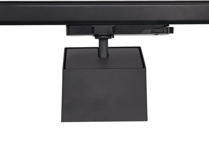 3F Railspot WALLY II HE - zwart
