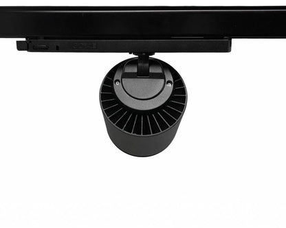 Railspot LIVAL CAFETERIA 34W 4000K 50° zwart