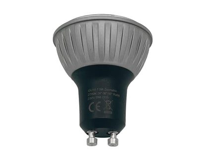 FOCUS FLEX 3000K  24° | 36° | 50°