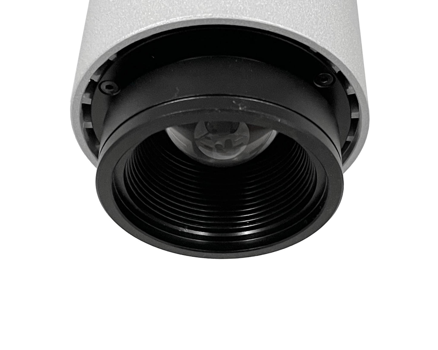 3F Railspot ZOOM10 grijs 6-50° TRIAC