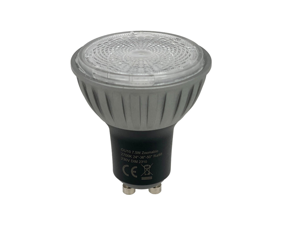 FOCUS FLEX 3000K  24° | 36° | 50°