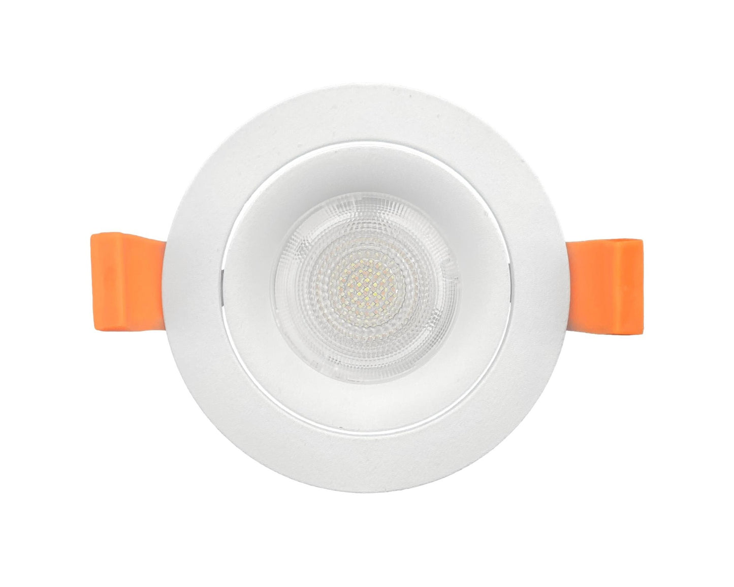 Inbouwspot - PRIME GU10 wit
