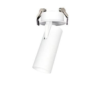 inbouwspot SLIMM-50 Wit