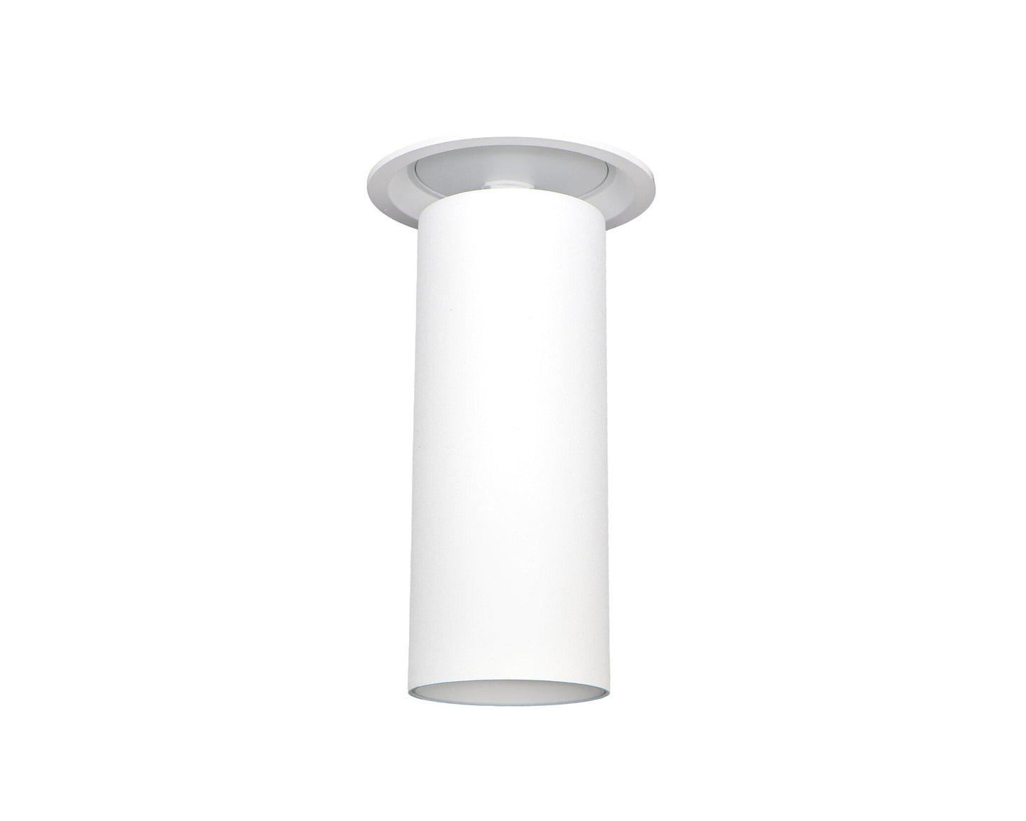inbouwspot SLIMM-50 Wit
