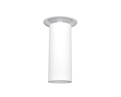 inbouwspot SLIMM-50 Wit