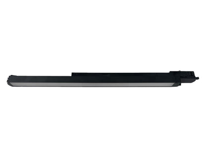 Railspot LINEA60 zwart 3000K|4000K|5700K 3F