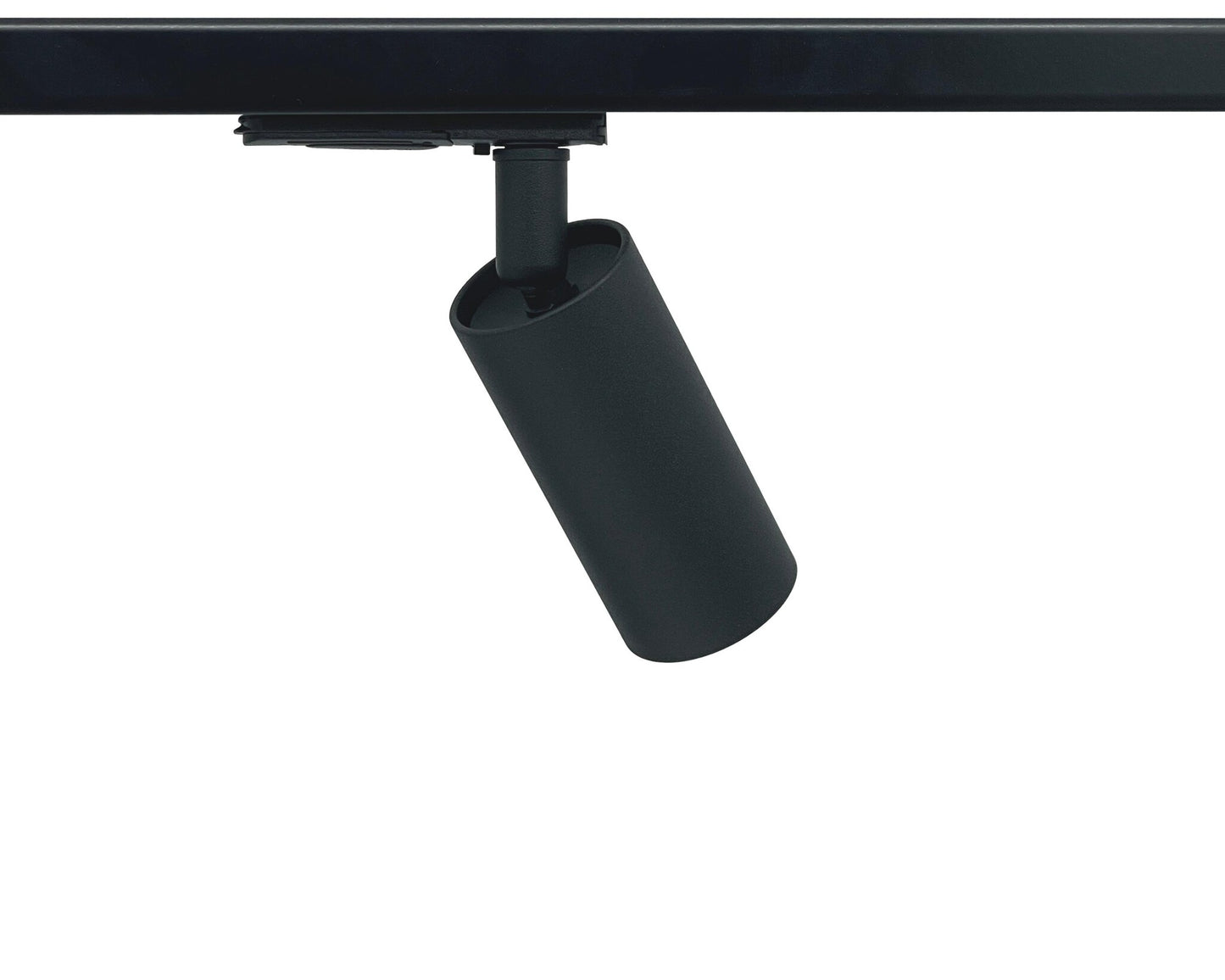 Meest kleine railspot op de markt voor railverlichting GU10 mini