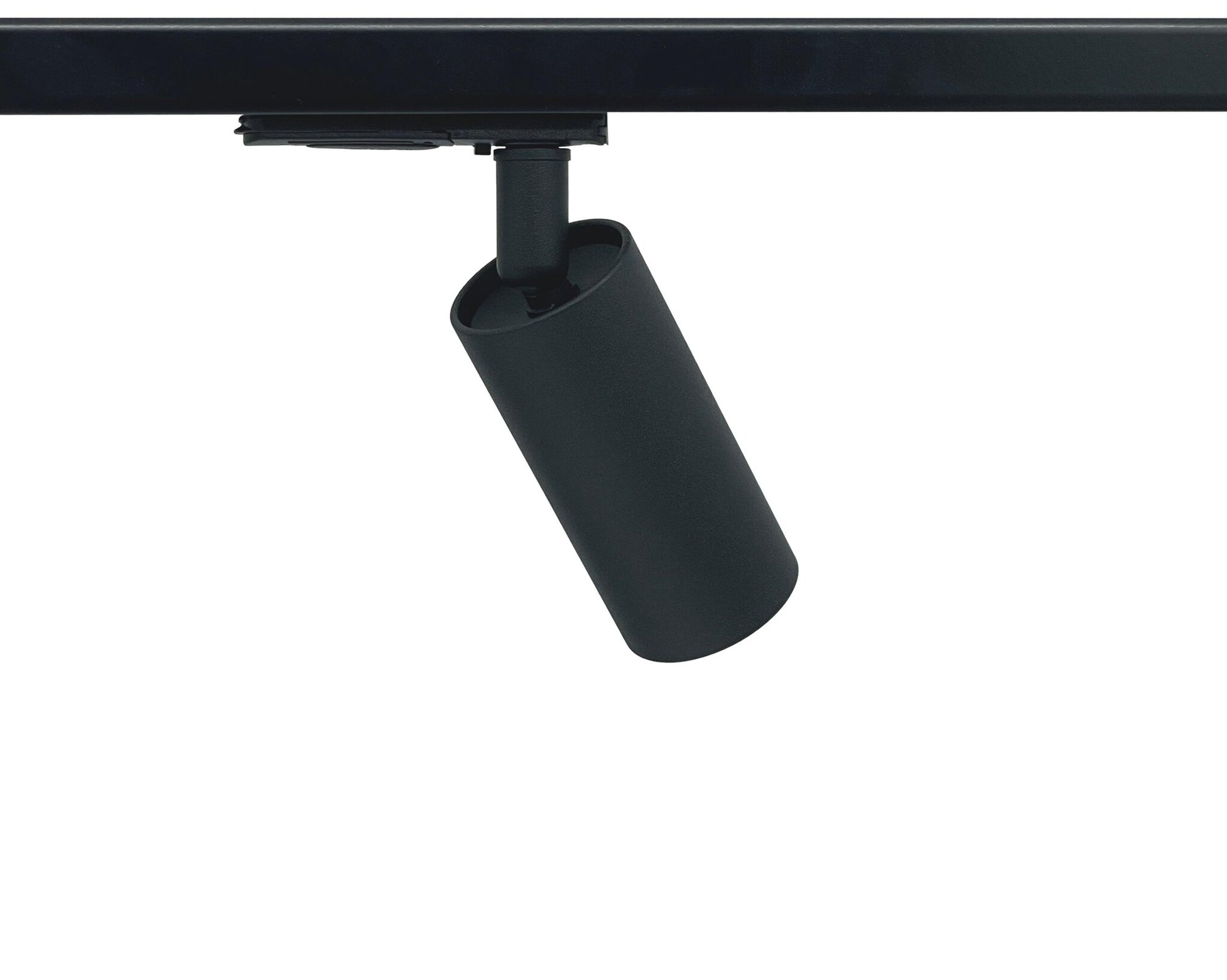 Meest kleine railspot op de markt voor railverlichting GU10 mini