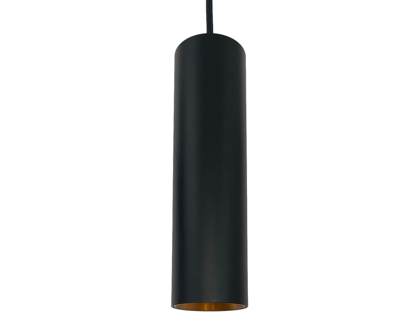 hanglamp PENDEL 23 zwart 1F