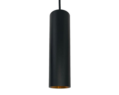 hanglamp PENDEL 23 zwart 1F