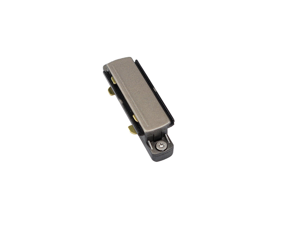 verbindingsstuk voor 1-fase railverlichting