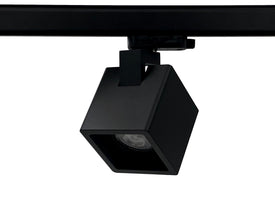 KUBY GU10 zwart 3F