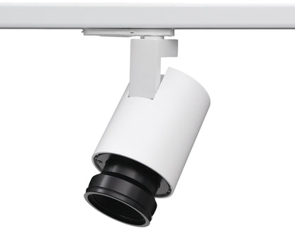 1F Railspot ZOOM10 wit TRIAC