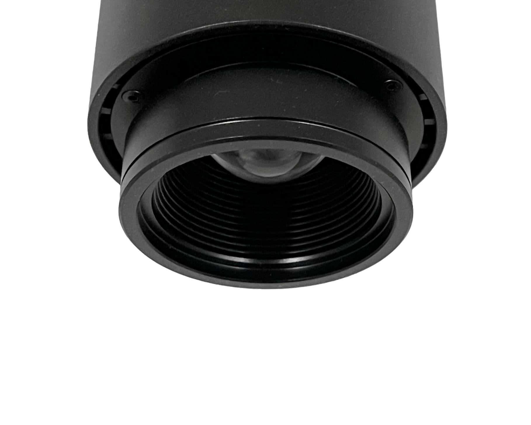 zoomspot 1fase voor schilderijverlichting