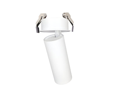 inbouwspot SLIMM-50 Wit