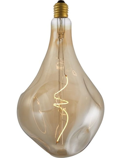 E27 Mystery Pear Gold