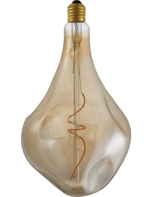 E27 Mystery Pear Gold