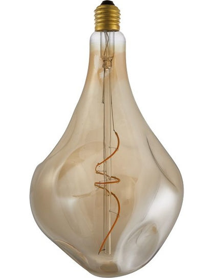 E27 Mystery Pear Gold