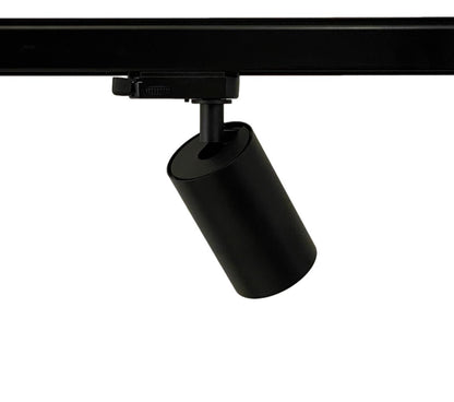 HELIOS GU10 3F zwart
