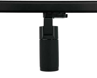 PIPE 15W 3000K - zwart - dimbaar