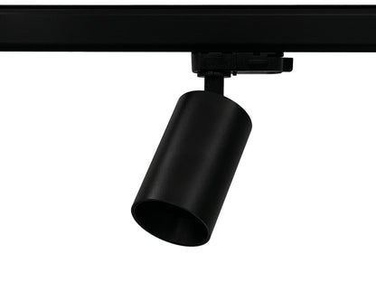 HELIOS GU10 3F zwart