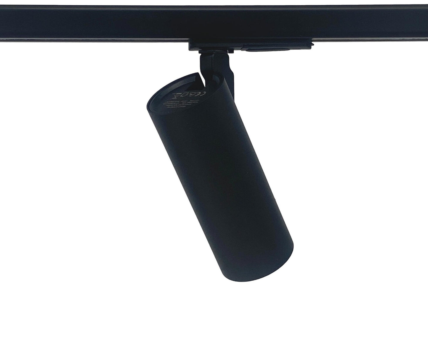 rail spot voor railverlichting 1-fase 