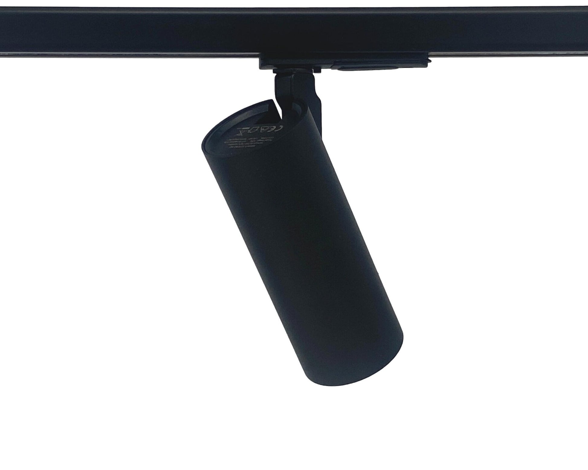 rail spot voor railverlichting 1-fase 