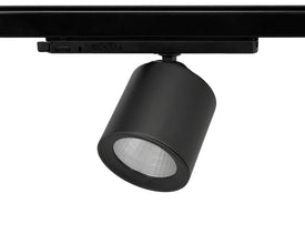 Railspot LIVAL CAFETERIA 34W 4000K 50° zwart