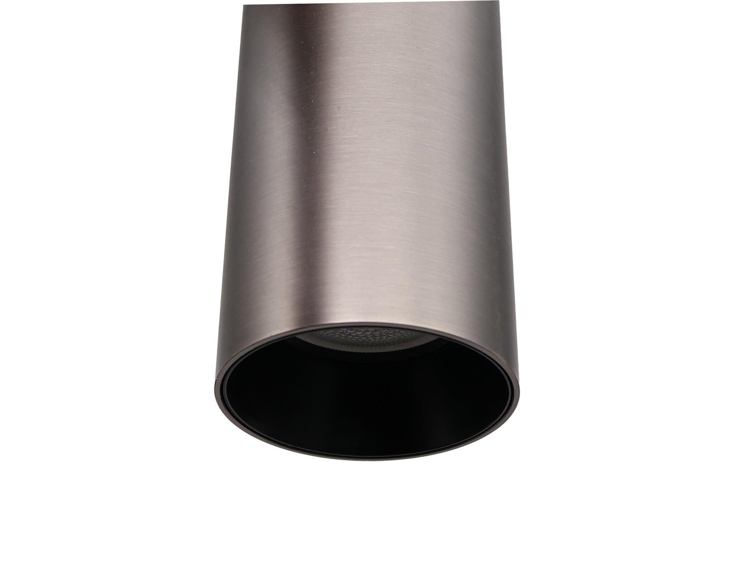 Gnmetal GU10 pendel hanglamp voor 3-fase railverlichting