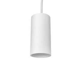 1F wit - Fitting LUXON E27