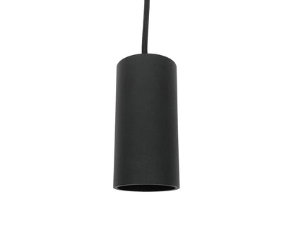 1F zwart - Fitting LUXON E27