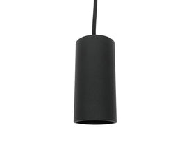 1F zwart - Fitting LUXON E27