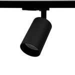 MODERN GU10 zwart 1F