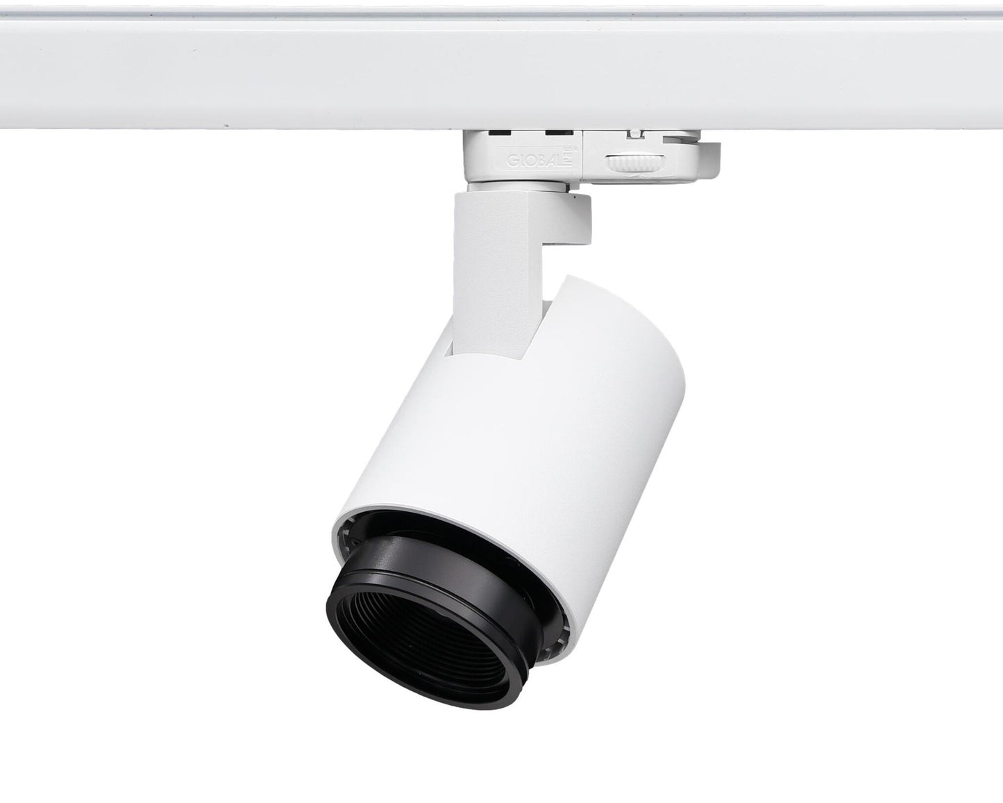 3F Railspot ZOOM10 wit 6-50° INTERNE DIMMER