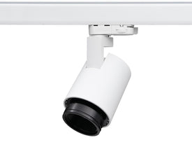 3F Railspot ZOOM10 wit 6-50° INTERNE DIMMER