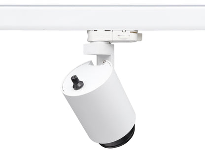3F Railspot ZOOM10 wit 6-50° INTERNE DIMMER