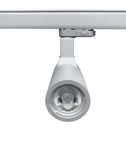 PIPE NARROW BEAM 3000K grijs - dimbaar