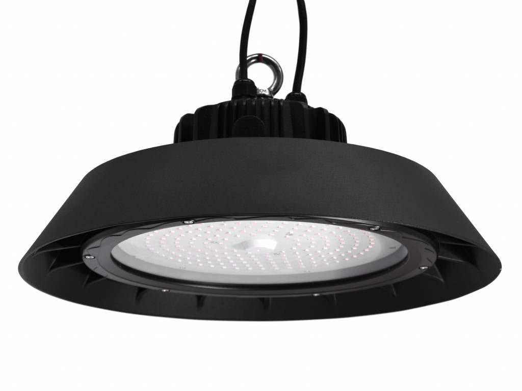 LED High Bay NOVA 150 Watt 3000K - DIM