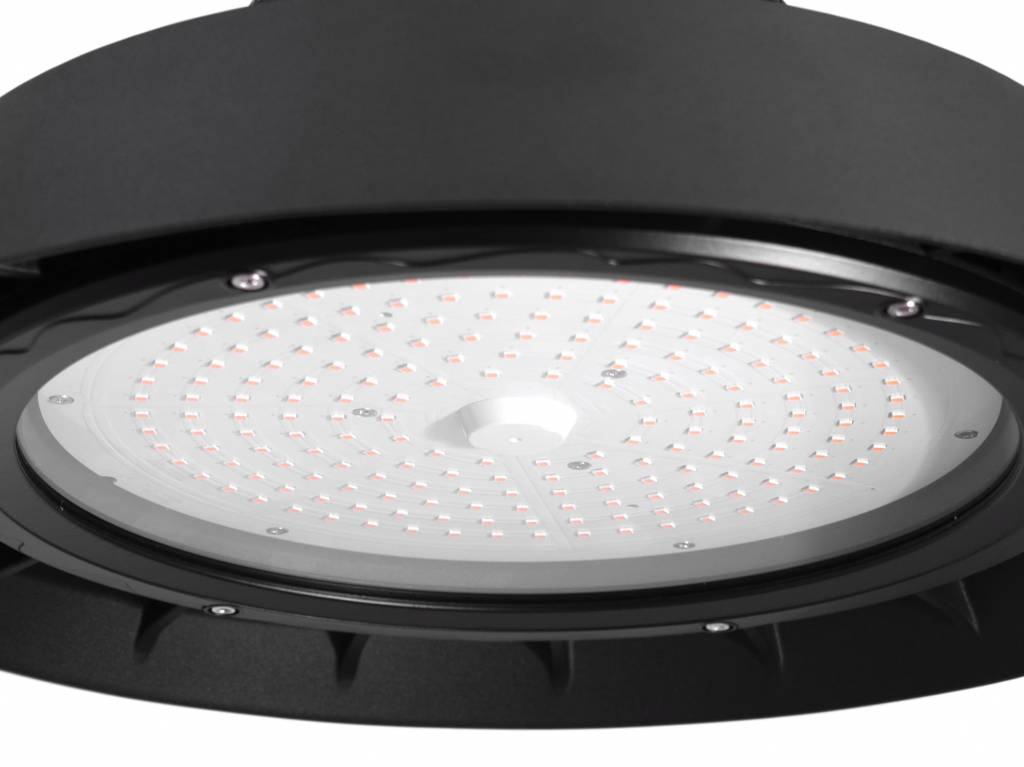 LED High Bay NOVA 150 Watt 3000K - DIM