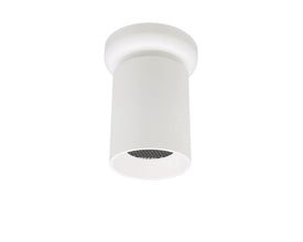 opbouwspot design GU10 HUE