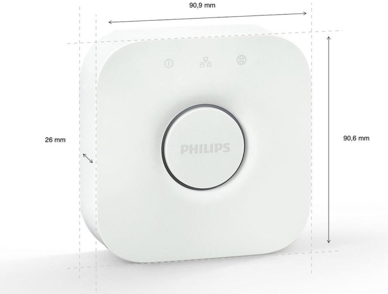 Philips HUE Bridge