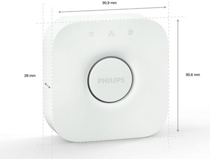 Philips HUE Bridge