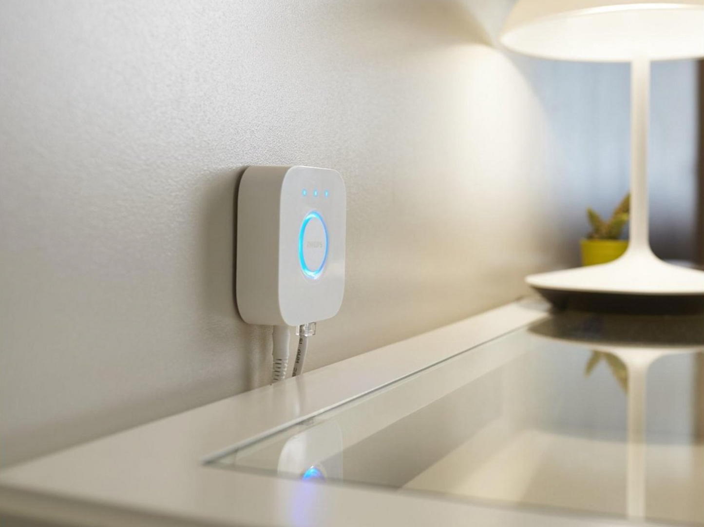 Philips HUE Bridge