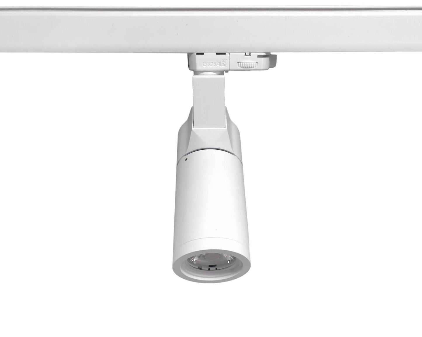 PIPE NARROW BEAM 3000K - wit - dimbaar