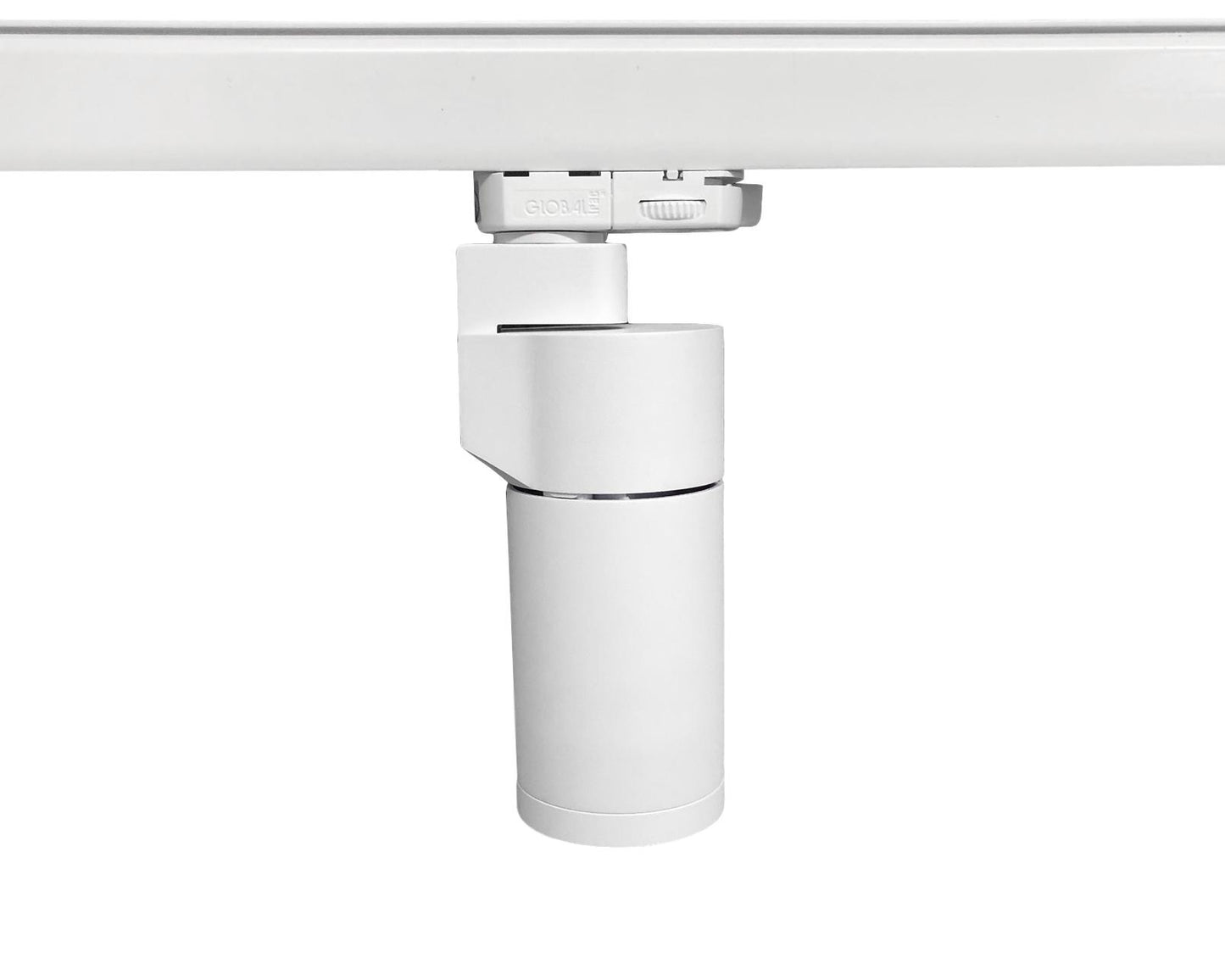 PIPE NARROW BEAM 3000K - wit - dimbaar